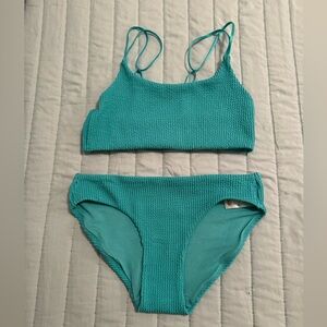 H&M Girls Bikini Size 16/18